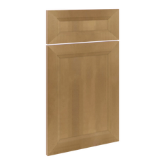 J&K Butterscotch B8 Dummy Door & Drawer w/Frame 18" W x 30" H