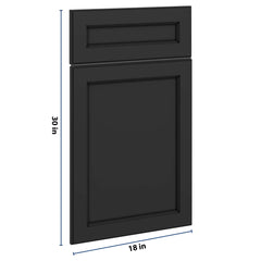 j-k-charcoal-e2-dummy-door-drawer-w-frame-18-w-x-30-h