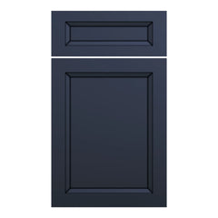 J&K Naval B7 Dummy Door & Drawer w/Frame 18" W x 30" H