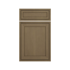 J&K Hazel H8 Dummy Door & Drawer w/Frame 18" W x 30" H