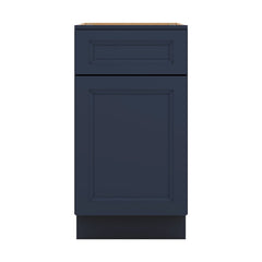 J&K Naval B7 Single Door Standard Base Cabinet - 18" W