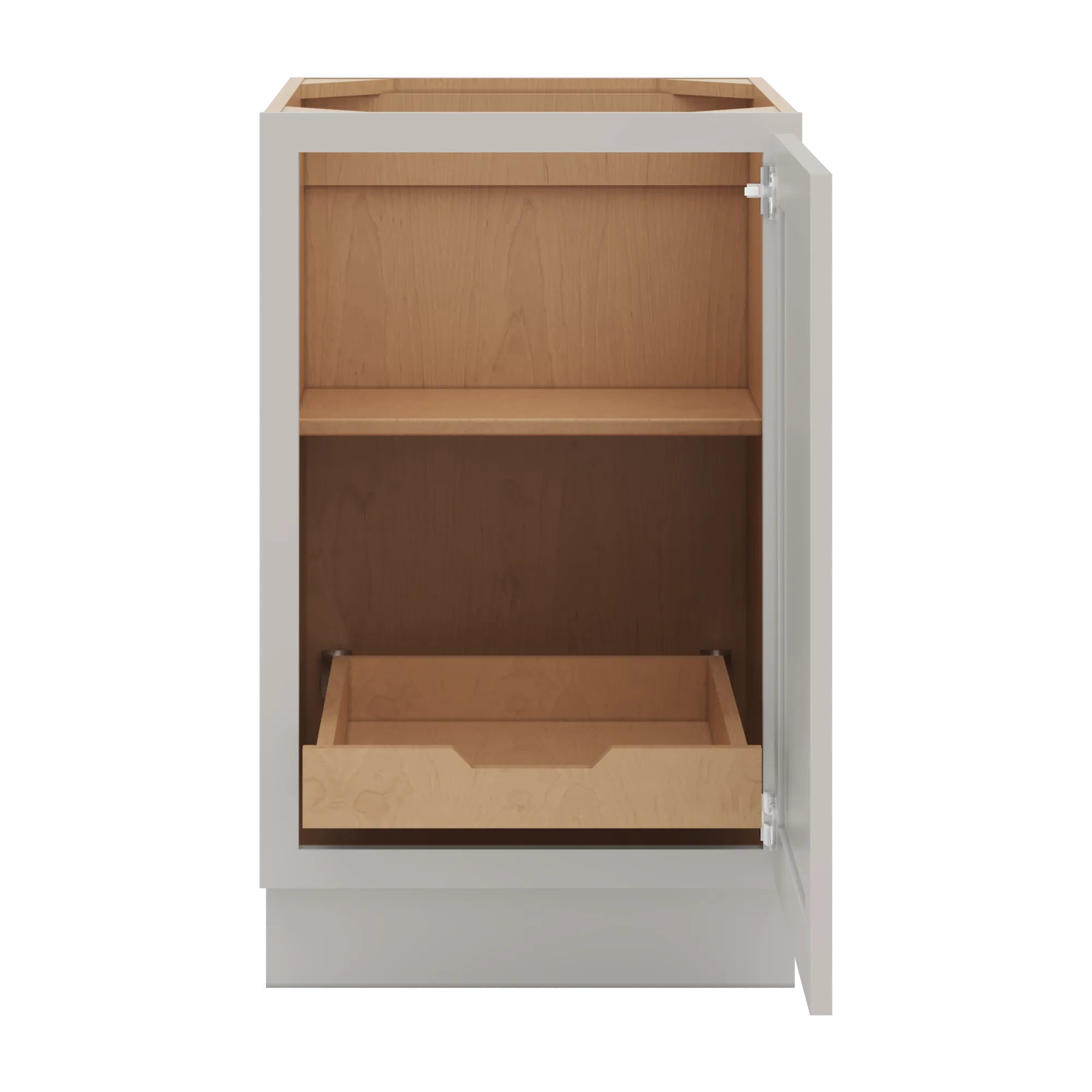 B21-FH-POS1R_Open_Front_gray
