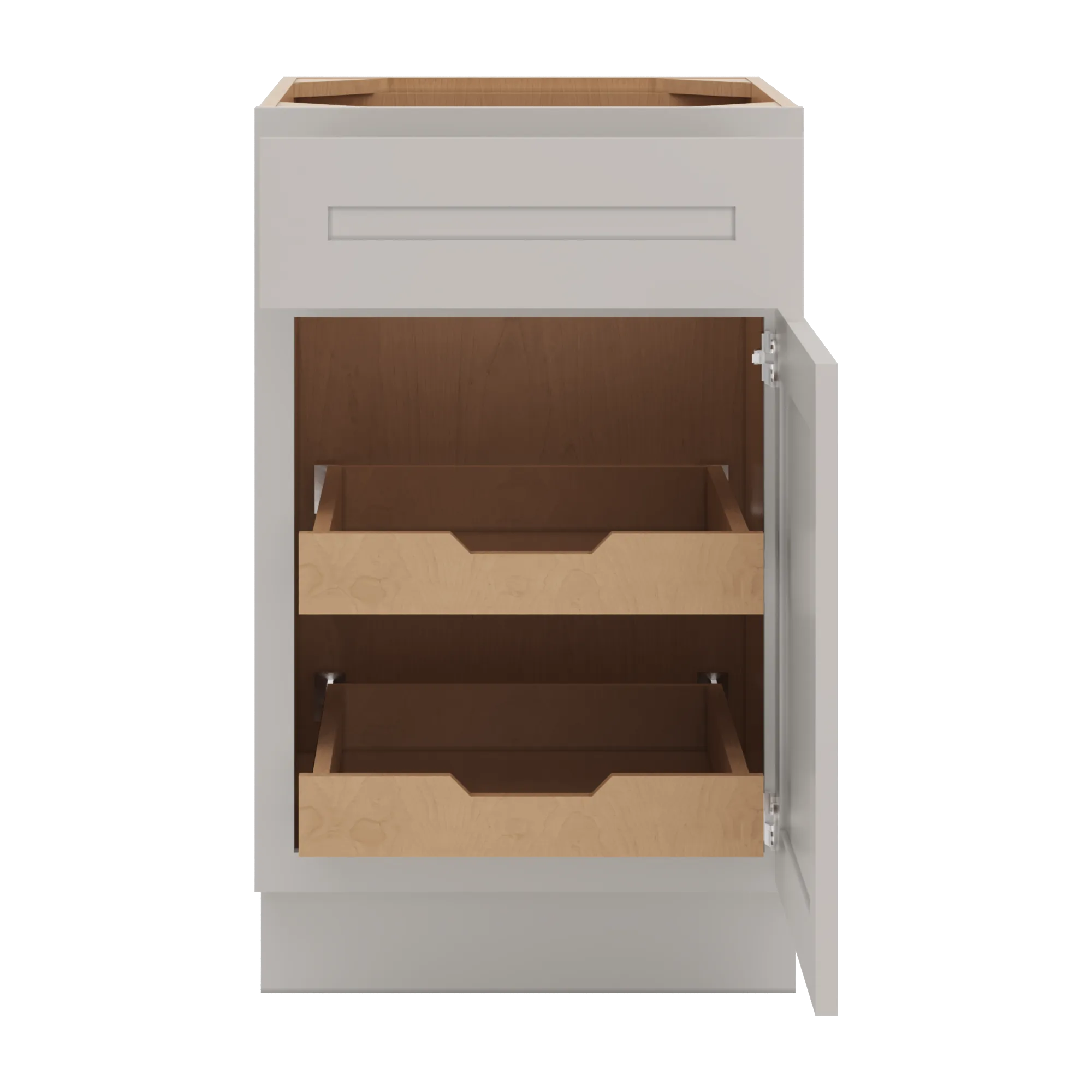B21-POS2R_Open_Front_gray