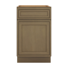 J&K Hazel H8 Single Door Standard Base Cabinet - 21" W