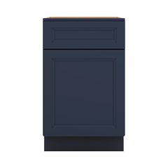 J&K Naval B7 Single Door Standard Base Cabinet - 21" W