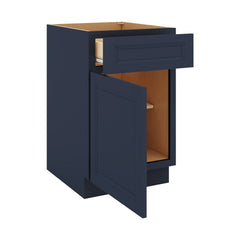 J&K Naval B7 Single Door Standard Base Cabinet - 21" W