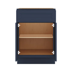 J&K Naval B7 Double Door Standard Base Cab - 24" W