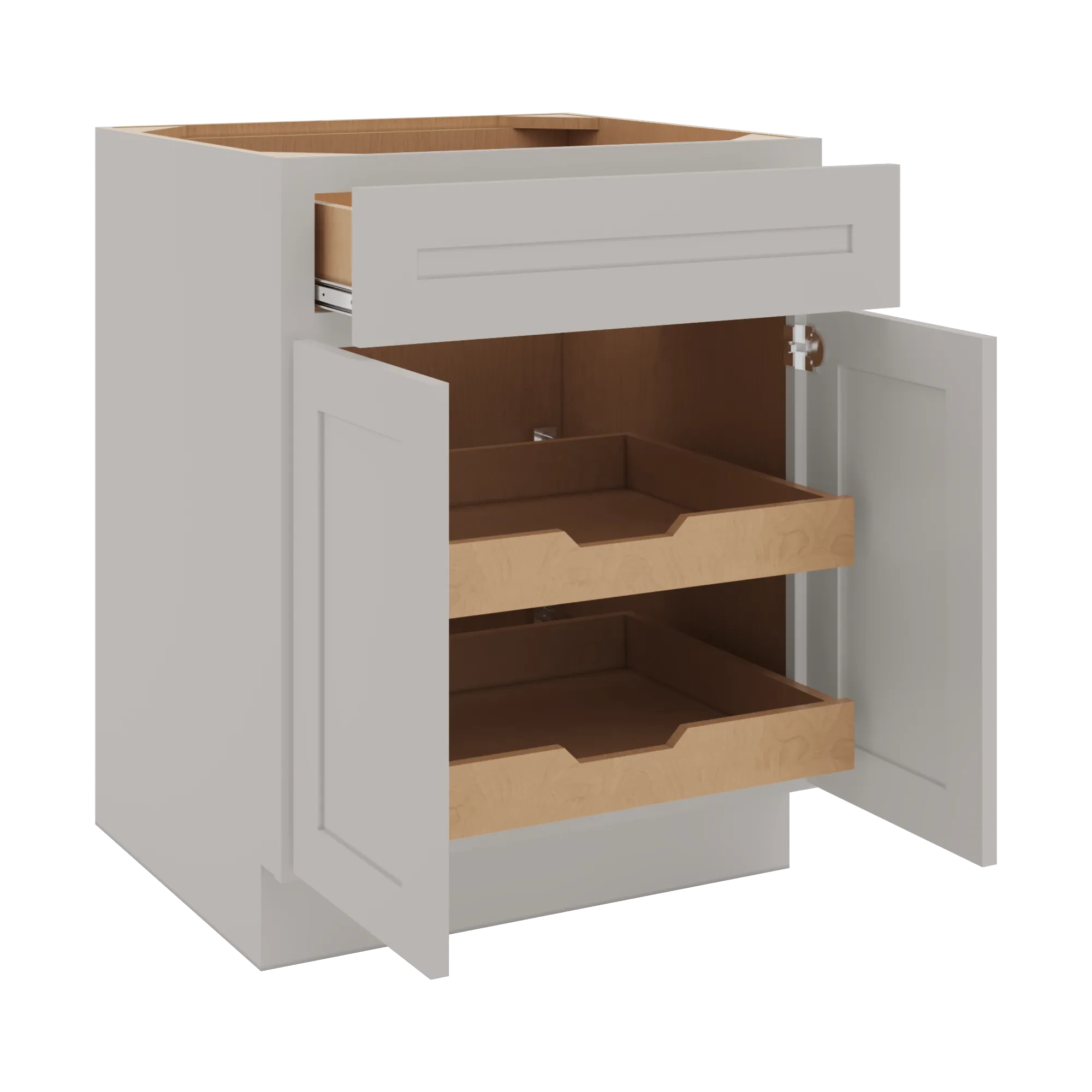 B27-POS2_Open_Angle_gray