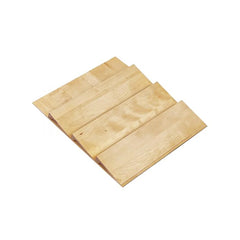 Wolf Classic Dartmouth Dark Sable Stain Drawer - Spice Insert Kit
