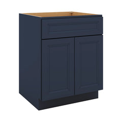J&K Naval B7 Double Door Standard Base Cabinet - 27" W