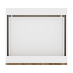 Modernform Cabinet Walnut 27" W X 34 1/2" H X 24" D Double Door Base Cabinet