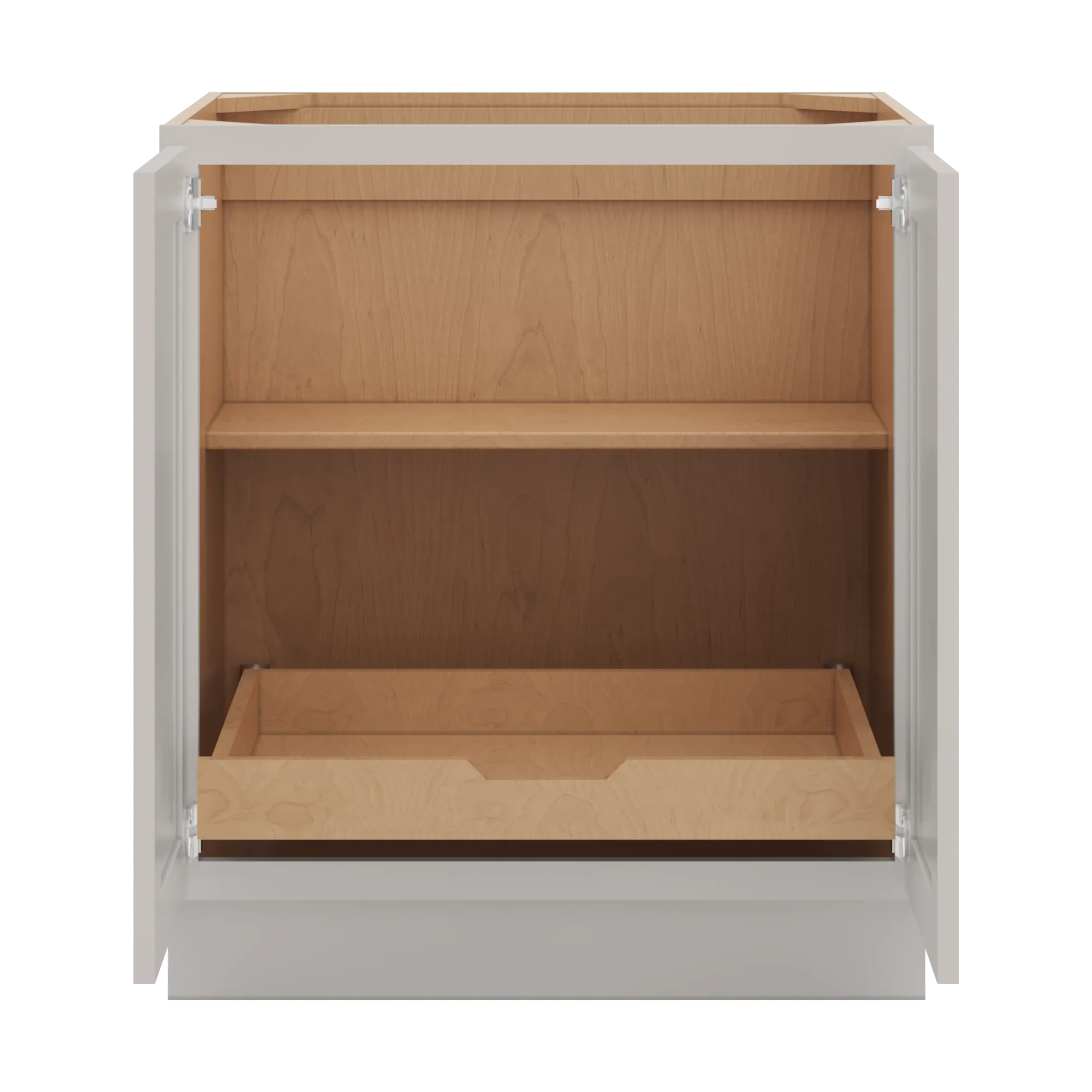 B30-FH-POS1R_Open_Front_gray