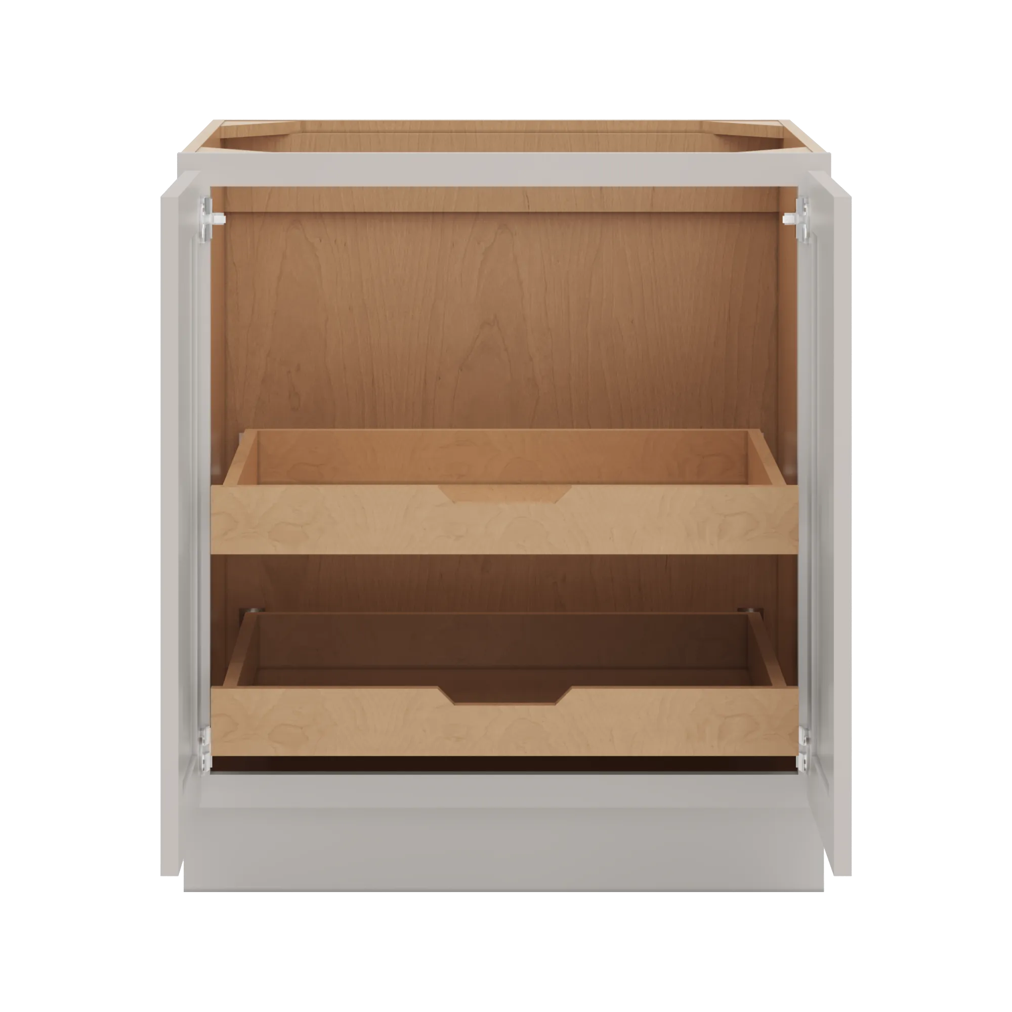 B30-FH-POS2R_Open_Front_gray