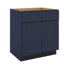 J&K Naval B7 Double Door Standard Base Cabinet - 30" W