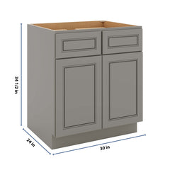 j-k-greige-k3-double-door-standard-base-cabinet-30-w