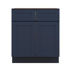 J&K Naval B7 Double Door Standard Base Cabinet - 30" W