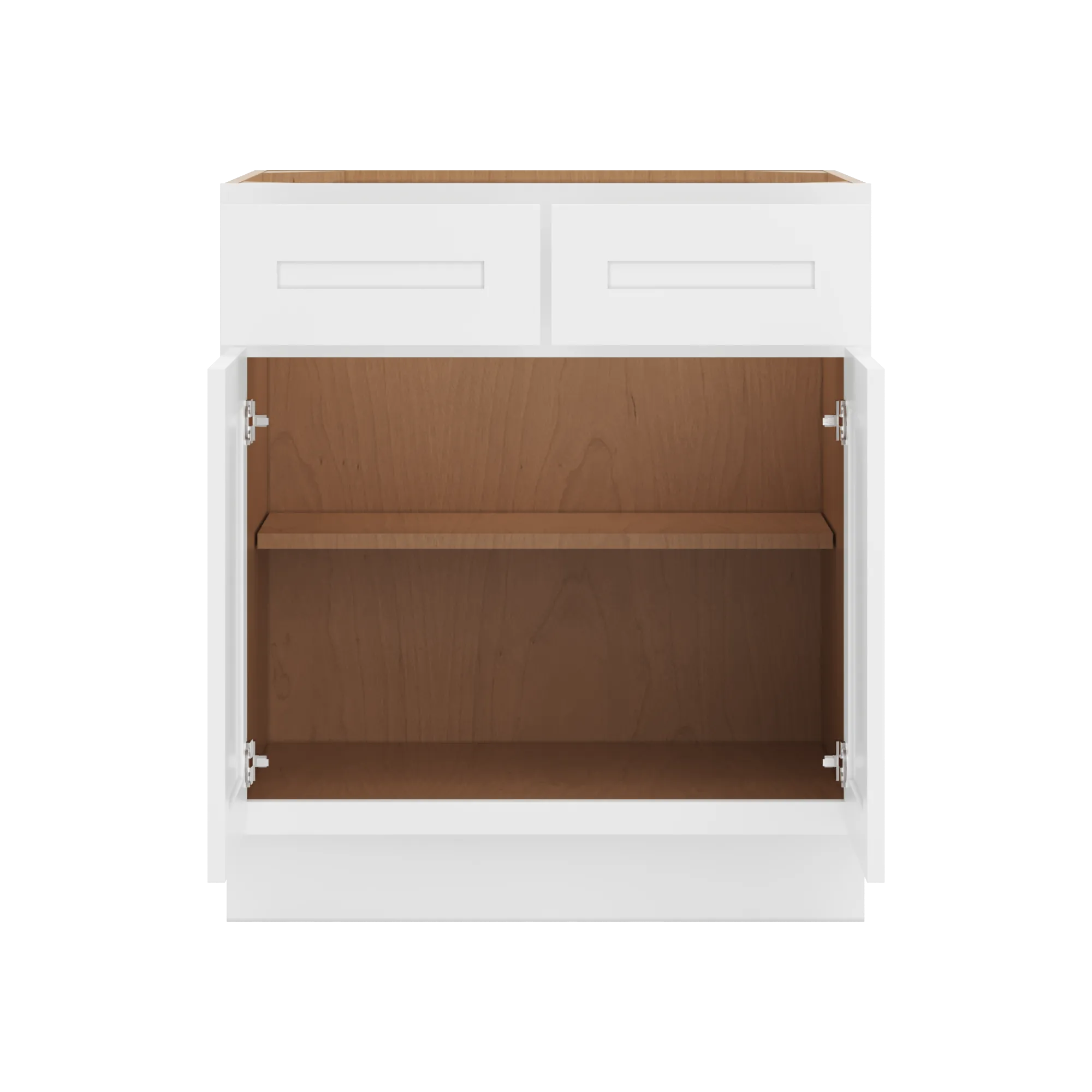 B30_Open_Front_White