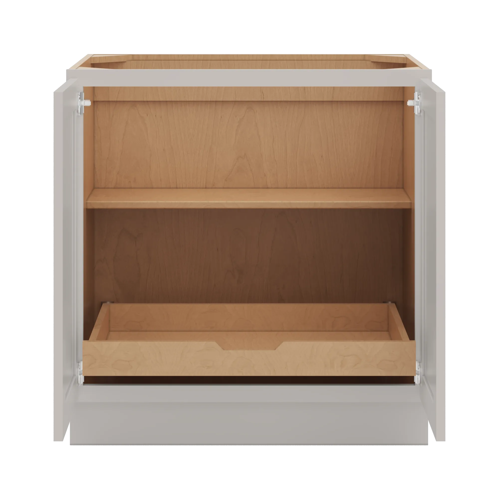 B33-FH-POS1R_Open_Front_gray