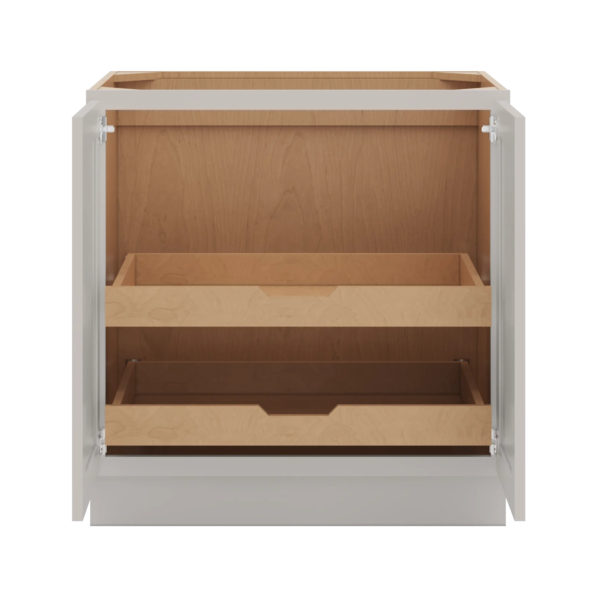 B33-FH-POS2R_Open_Front_gray