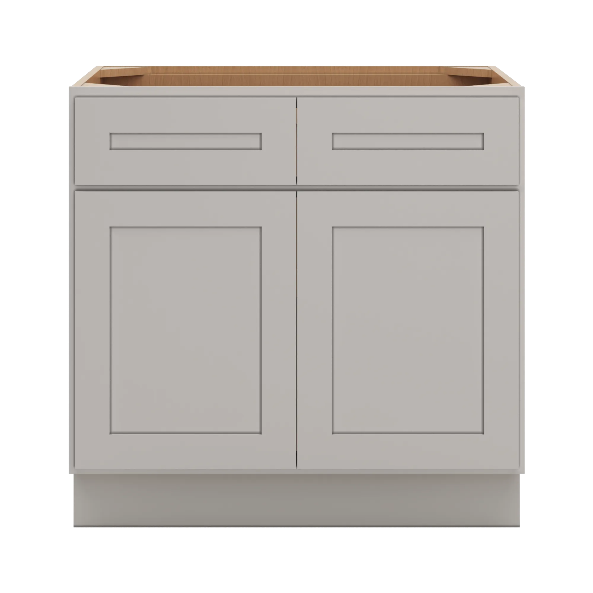 B33-HA_Close_Front_gray