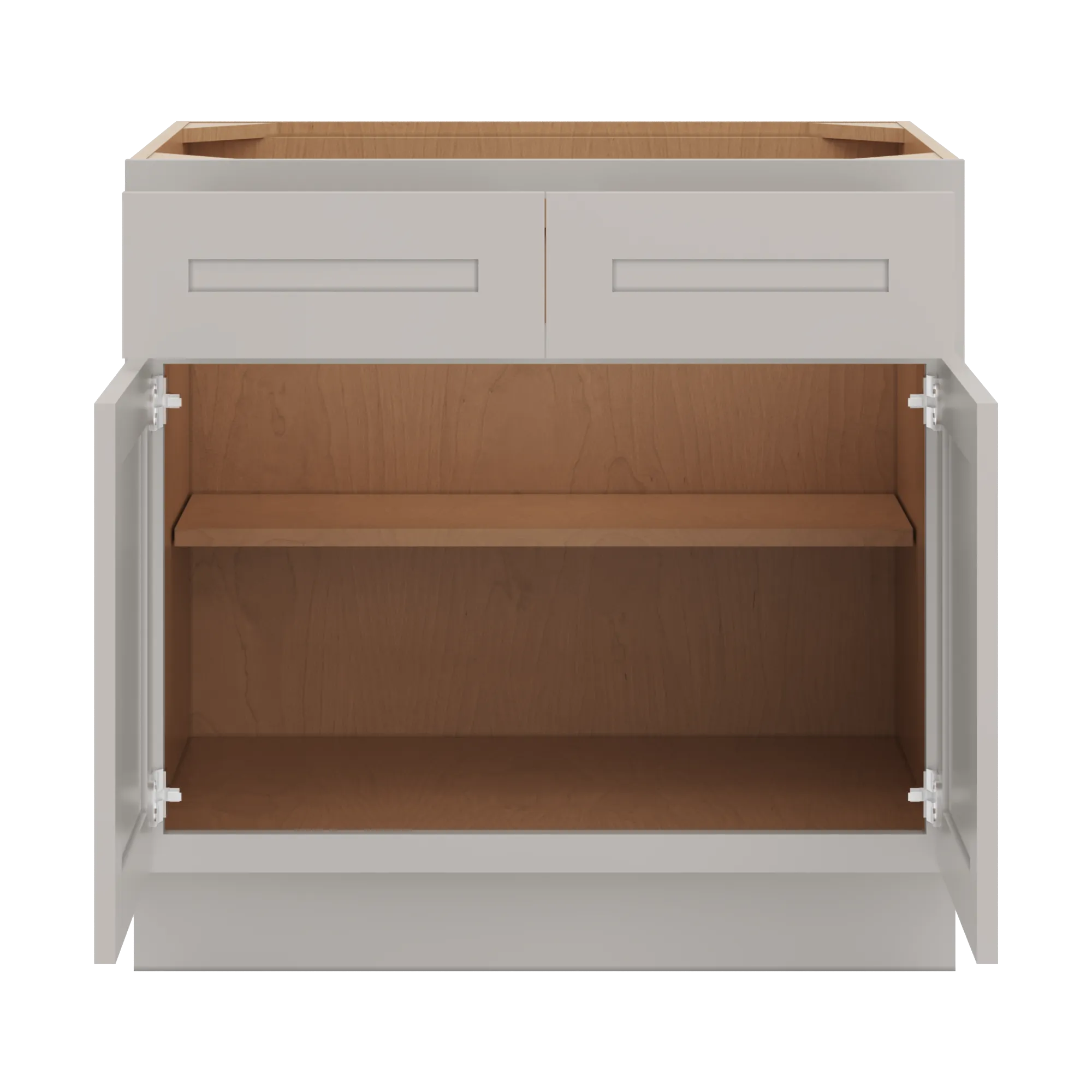 B33-HA_Open_Front_gray