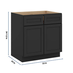 j-k-charcoal-e2-double-door-standard-base-cabinet-33-w