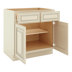 j-k-creme-glazed-a7-double-door-standard-base-cabinet-33-w
