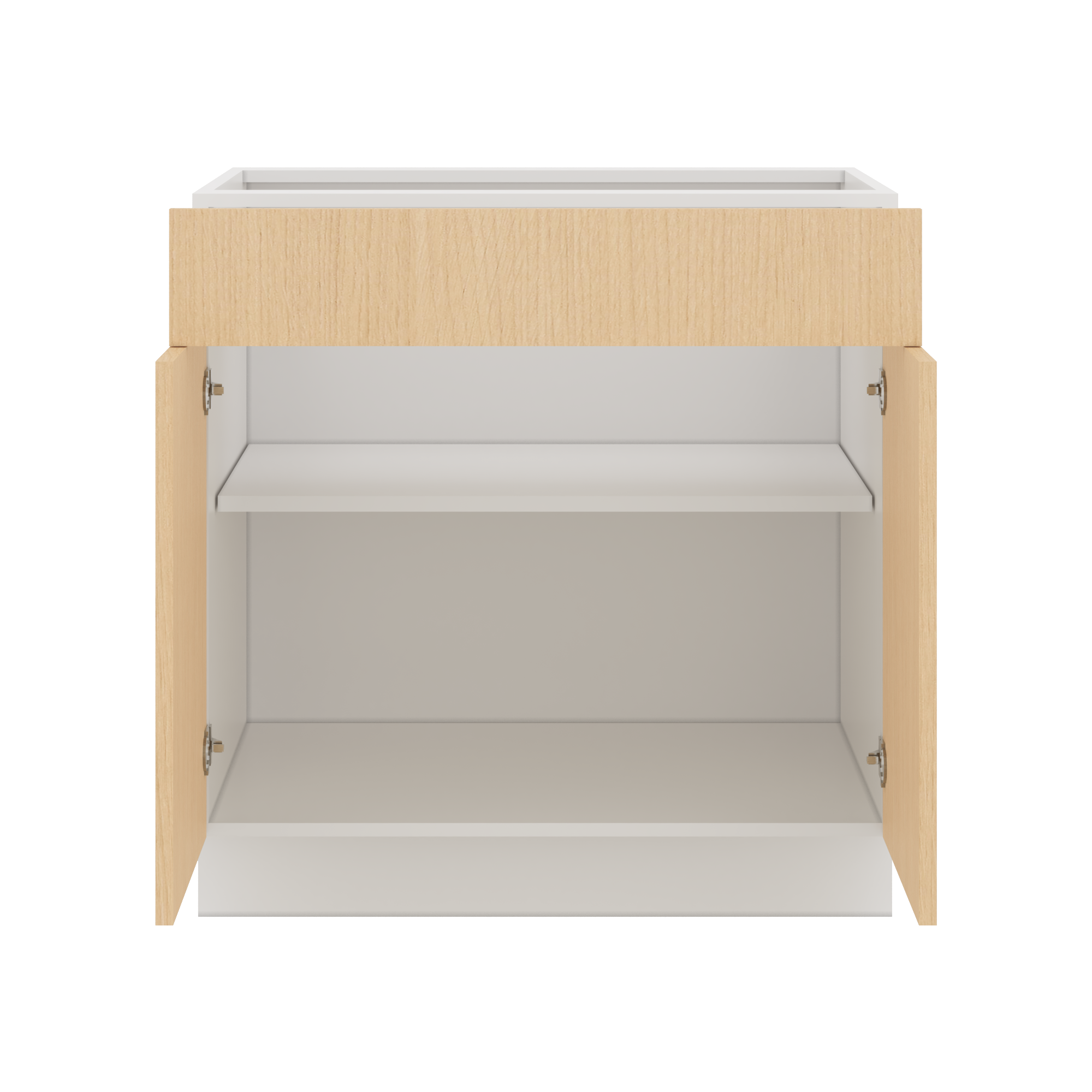 B33_Open_Front