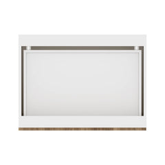 Modernform Cabinet Walnut 33" W X 34 1/2" H X 24" D Double Door Base Cabinet