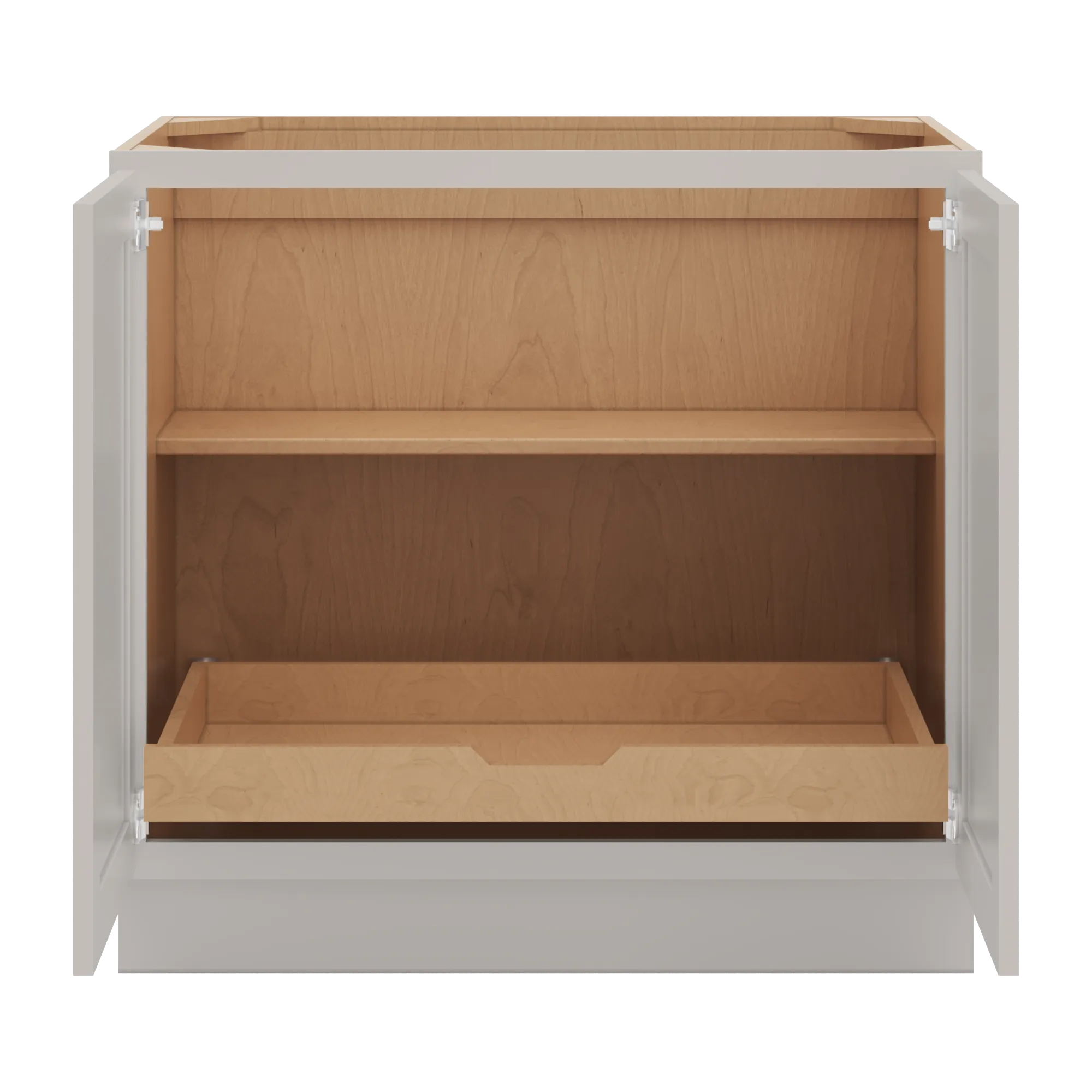 B36-FH-POS1R_Open_Front_gray