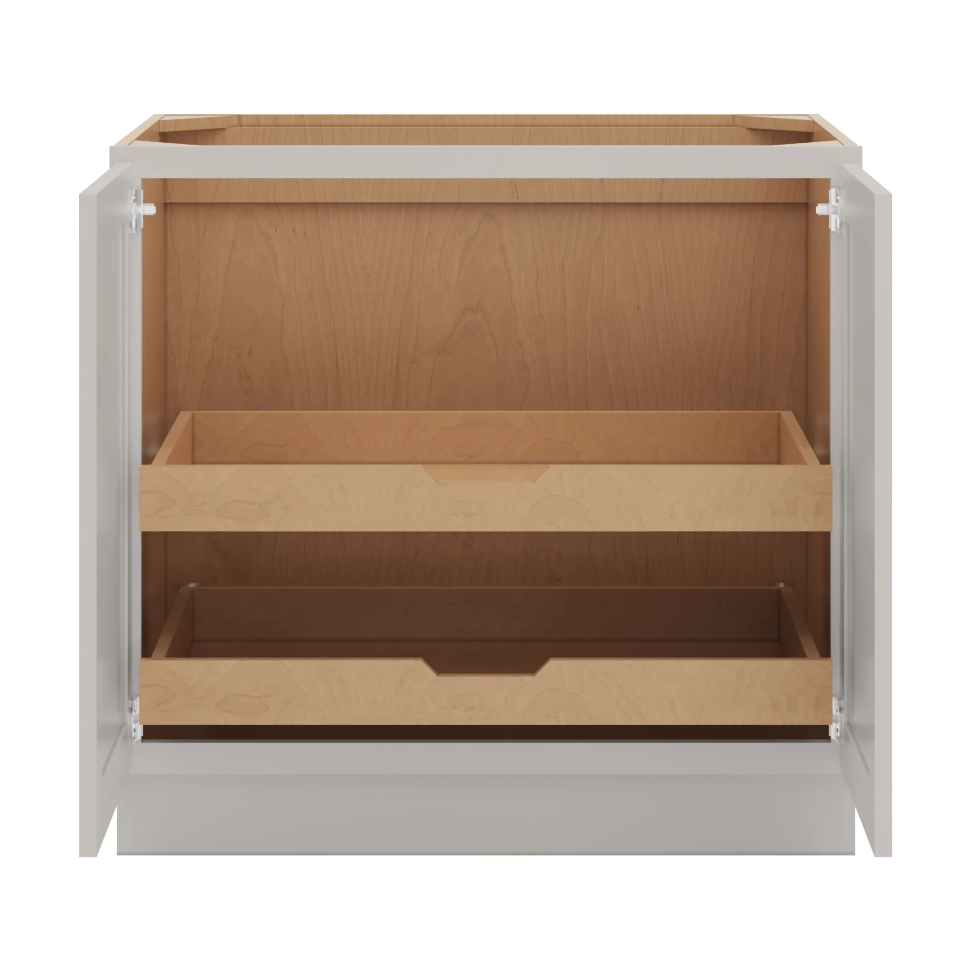B36-FH-POS2R_Open_Front_gray