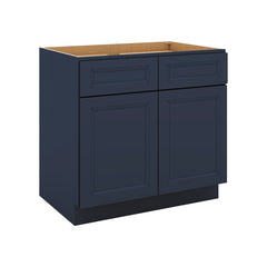 J&K Naval B7 Double Door Standard Base Cabinet - 36" W