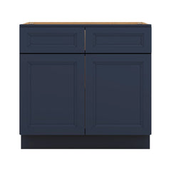 J&K Naval B7 Double Door Standard Base Cabinet - 36" W