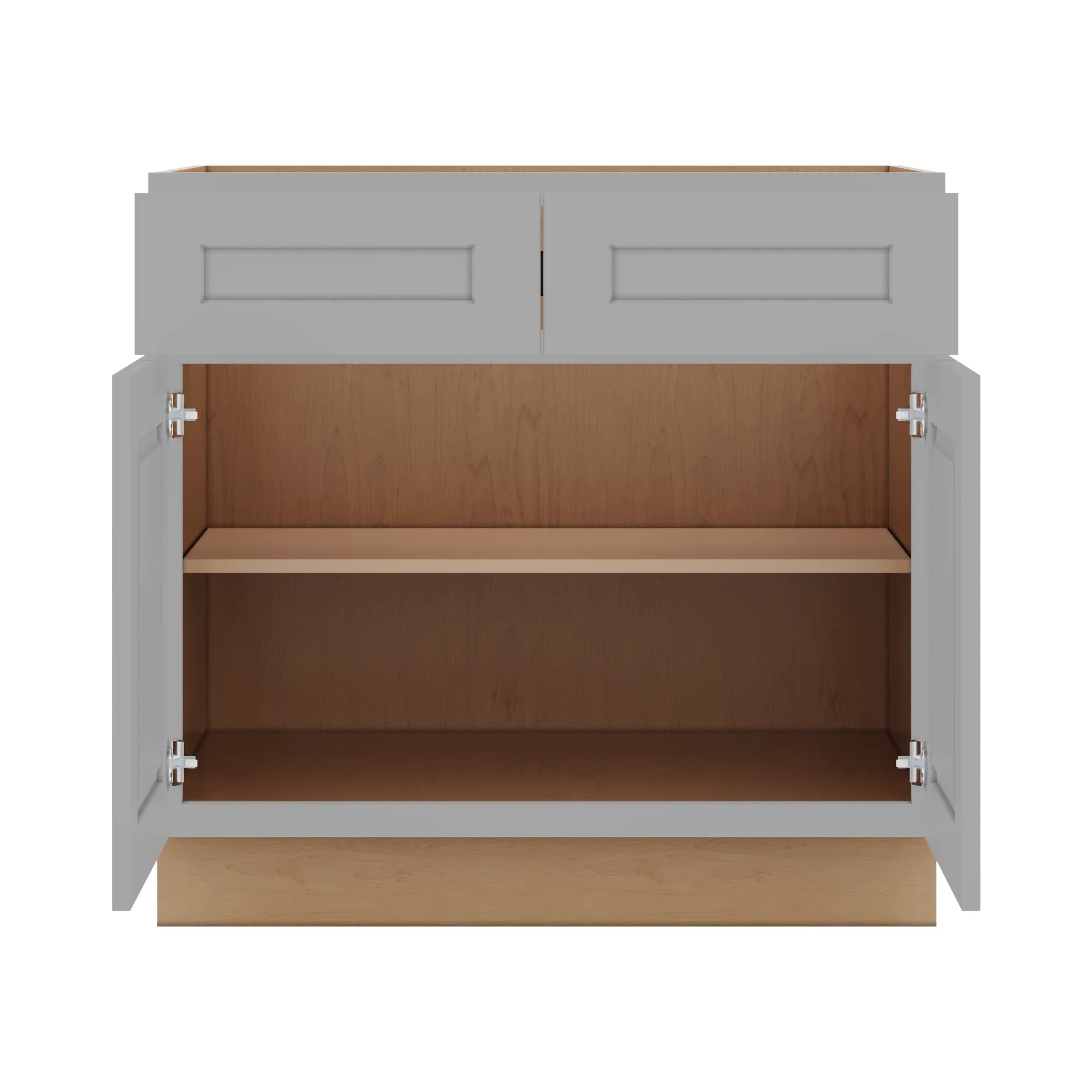 B36_Open_Front_castle_gray_png
