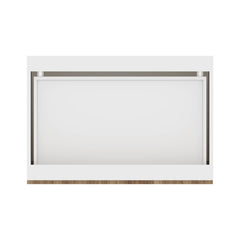 Modernform Cabinet Walnut 36" W X 34 1/2" H X 24" D Double Door Base Cabinet