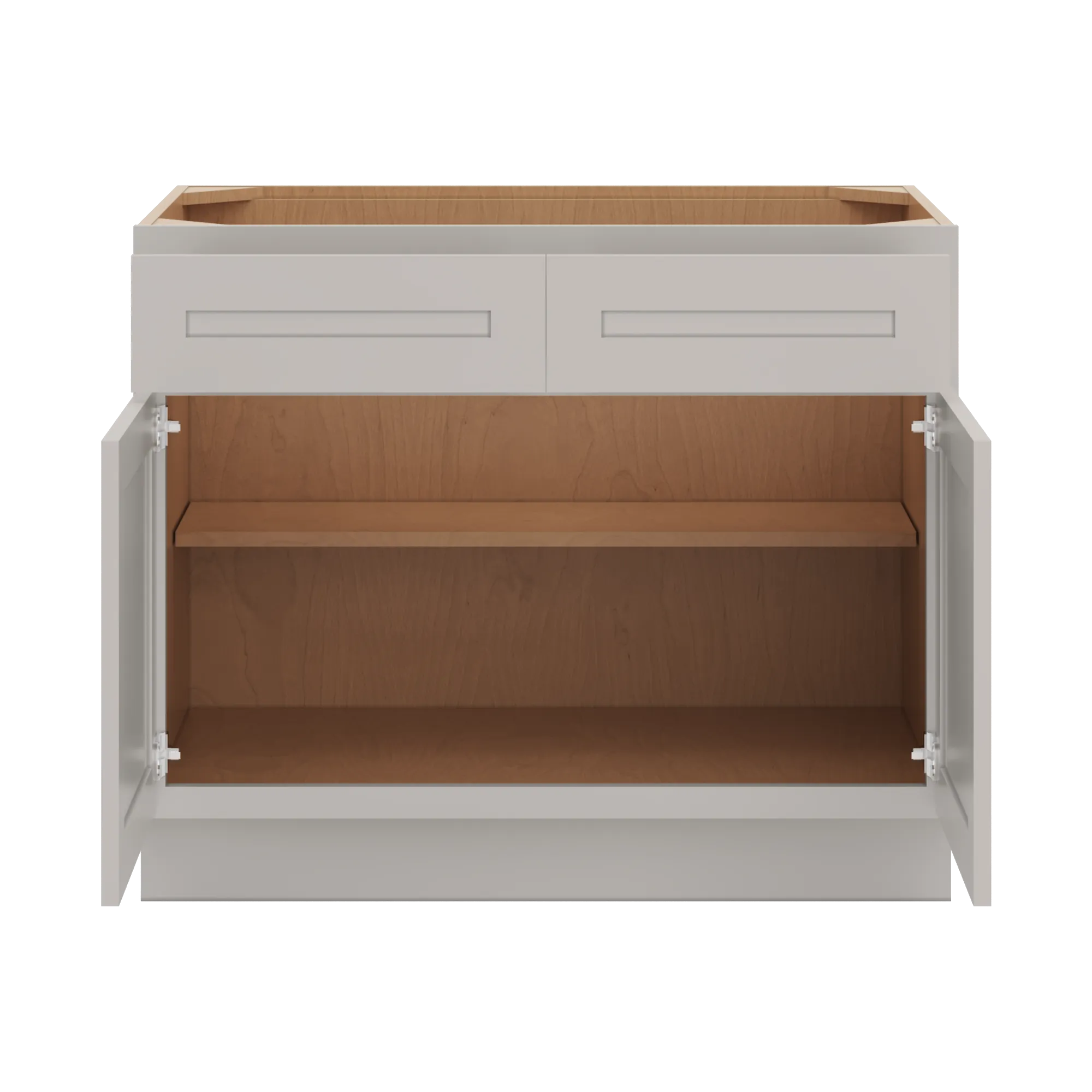 B39-HA_Open_Front_gray