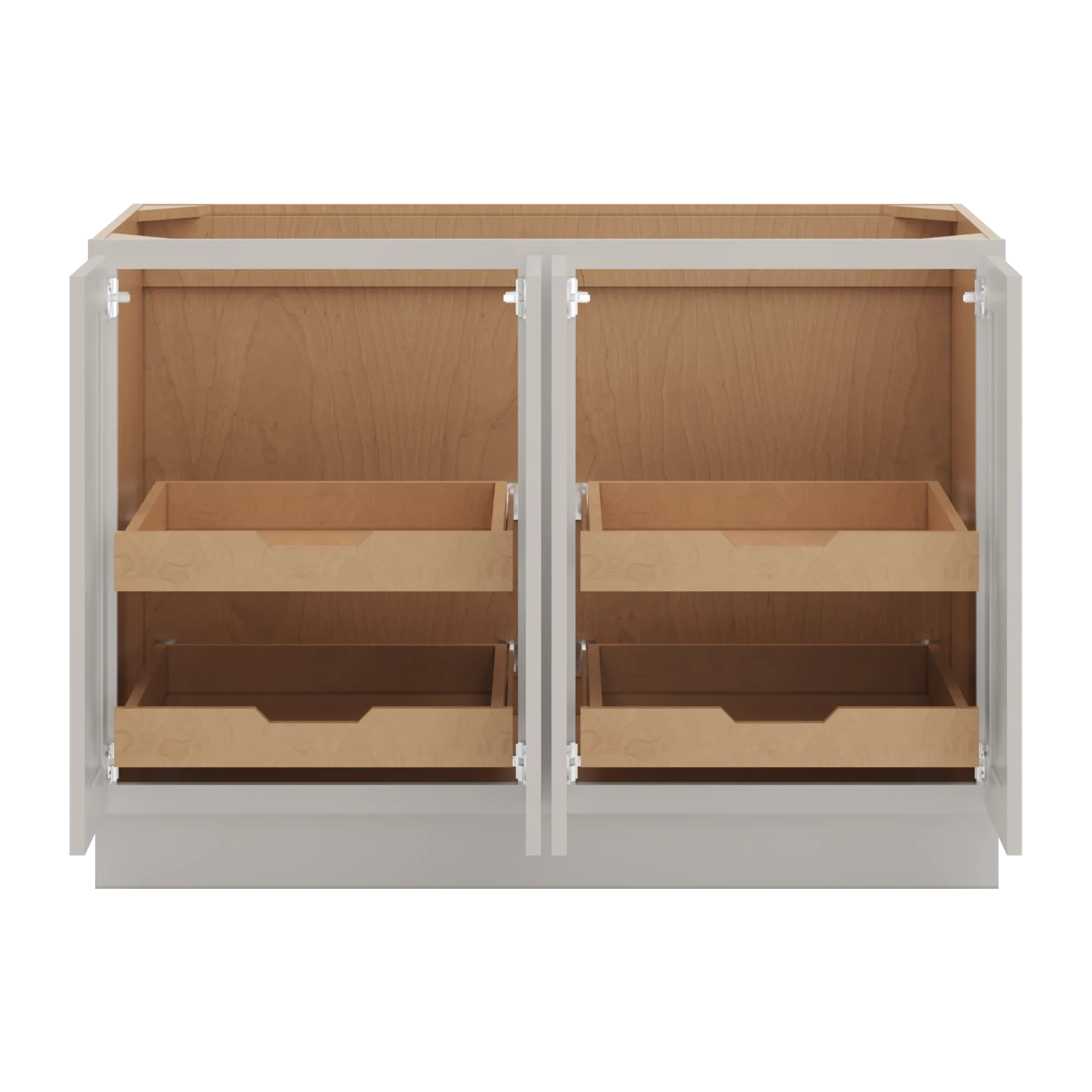 B48-FH-POS2R_Open_Front_gray