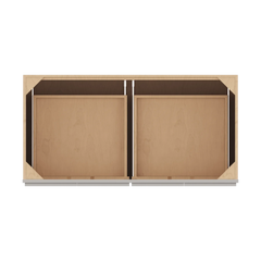cnc-luxor-5-piece-misty-grey-48-w-full-height-four-door-base-cabinet-w-4-pullout-shelf