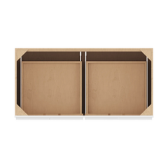 cnc-luxor-5-piece-white-48-w-full-height-four-door-base-cabinet-w-4-pullout-shelf