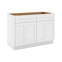 cnc-luxor-5-piece-white-48-w-2-drawer-four-door-base-cabinet-w-4-pullout-shelf