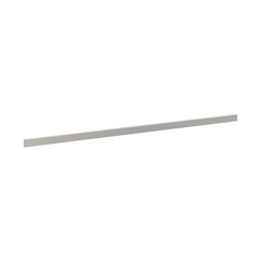CNC Luxor 5-Piece Misty Grey 96"W X 1/4" H Batten Molding