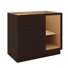 J&K Java Coffee S1 Base Blind Corner - 39"W