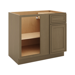 J&K Hazel H8 Base Blind Corner - 39"W