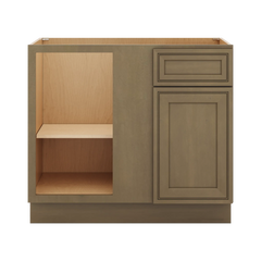 J&K Hazel H8 Base Blind Corner - 39"W