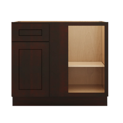 J&K Java Coffee S1 Base Blind Corner - 39"W