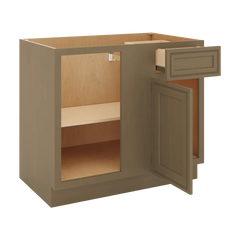 J&K Hazel H8 Base Blind Corner - 39"W