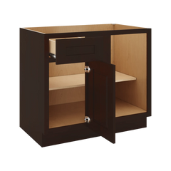 J&K Java Coffee S1 Base Blind Corner - 39"W