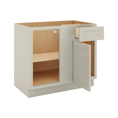 J&K Pebble B6 Base Blind Corner - 39"W