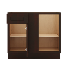 J&K Java Coffee S1 Base Blind Corner - 39"W
