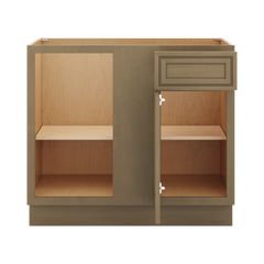J&K Hazel H8 Base Blind Corner - 39"W
